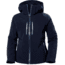 Helly Hansen Alphelia Lifaloft Jacket - Womens, Navy, Medium, 65676-597-M