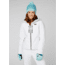 Helly Hansen Alphelia Lifaloft Jacket - Womens, White, Medium, 65676-001-M