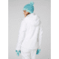 Helly Hansen Alphelia Lifaloft Jacket - Womens, White, Medium, 65676-001-M
