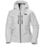 Helly Hansen Alphelia Lifaloft Jacket - Womens, White, Medium, 65676-001-M