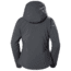 Helly Hansen Alphelia Lifaloftjacket - Womens, Quiet Shade, Extra Large, 65676971-XL