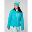 Helly Hansen Alphelia Lifaloftjacket - Womens, Scuba Blue, Extra Small, 65676511-XS