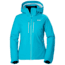 Helly Hansen Alphelia Lifaloftjacket - Womens, Scuba Blue, Extra Small, 65676511-XS