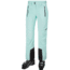 Helly Hansen Alphelia Pant - Womens, Blue Tint, Large, 65630-501-L