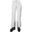 Helly Hansen Alphelia Pant - Womens, White, S, 65630-001-S