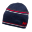 Helly Hansen Alpine Reversible Beanie - Kids-Evening Blue