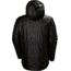 Helly Hansen Arctic Patrol 3in1 Jacket - Mens, Black, Large, 53321-990-L