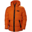 Helly Hansen Arctic Patrol 3in1 Jacket - Mens, Black, Large, 53321-990-L