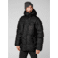 Helly Hansen Arctic Patrol Down Parka - Mens, Black, Large, 53319-990-L