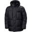 Helly Hansen Arctic Patrol Down Parka - Mens, Black, Large, 53319-990-L