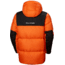 Helly Hansen Arctic Patrol Down Parka - Mens, Bright Orange, 2XL, 53319-226-2XL