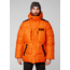 Helly Hansen Arctic Patrol Down Parka - Mens, Bright Orange, 2XL, 53319-226-2XL