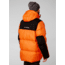 Helly Hansen Arctic Patrol Down Parka - Mens, Bright Orange, 2XL, 53319-226-2XL