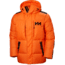 Helly Hansen Arctic Patrol Down Parka - Mens, Bright Orange, 2XL, 53319-226-2XL