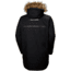 Helly Hansen Arctic Patrol Parka - Mens, Black, 2XL, 53320-990-2XL