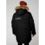 Helly Hansen Arctic Patrol Parka - Mens, Black, 2XL, 53320-990-2XL