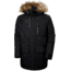 Helly Hansen Arctic Patrol Parka - Mens, Black, 2XL, 53320-990-2XL