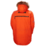 Helly Hansen Arctic Patrol Parka - Mens, Bright Orange, Large, 53320-226-L