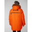 Helly Hansen Arctic Patrol Parka - Mens, Bright Orange, Large, 53320-226-L