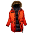 Helly Hansen Arctic Patrol Parka - Mens, Bright Orange, Large, 53320-226-L