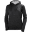 Helly Hansen Aspire Flex Hoodie - Women's-Charcoal-Medium