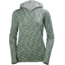 Helly Hansen Aspire Flex Hoodie - Women's-Multicolor-Small