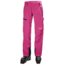 Helly Hansen Aurora Shell 2.0 Pant - Womens, Dragon Fruit, Extra Large, 65638-181-XL