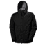 Helly Hansen Baldr Parka - Men's-Black-Large