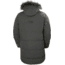 Helly Hansen Barents Parka - Mens, Beluga, Medium, 53167-483-M