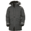 Helly Hansen Barents Parka - Mens, Beluga, Medium, 53167-483-M