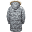 Helly Hansen Barents Parka - Mens, Quiet Shade Camo, Extra Large, 53167-971-XL