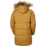 Helly Hansen Barents Parka - Mens, Spice, 2XL, 53167-217-2XL