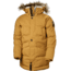 Helly Hansen Barents Parka - Mens, Spice, 2XL, 53167-217-2XL