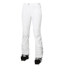 Helly Hansen Bellissimo Pant, White, Small 65561-001-S
