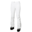 Helly Hansen Bellissimo Pant - Womens -White-Regular Inseam-Medium