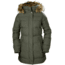 Helly Hansen Blume Puffy Parka - Womens, Beluga, Small, 54430-482-S