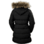 Helly Hansen Blume Puffy Parka - Womens, Black, Extra Large, 54430-991-XL