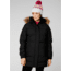 Helly Hansen Blume Puffy Parka - Womens, Black, Extra Large, 54430-991-XL