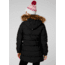 Helly Hansen Blume Puffy Parka - Womens, Black, Extra Large, 54430-991-XL