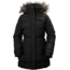 Helly Hansen Blume Puffy Parka - Womens, Black, Extra Large, 54430-991-XL