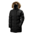 Helly Hansen Blume Puffy Parka - Womens, Black, Large, 54430-990-L