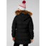 Helly Hansen Blume Puffy Parka - Womens, Black, Small, 54430-991-S