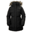 Helly Hansen Blume Puffy Parka - Womens, Black, Small, 54430-991-S