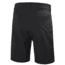 Helly Hansen Brono Shorts - Mens, Ebony, Large, 62842-980-L