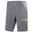 Helly Hansen Brono Shorts - Mens, Quiet Shade, Medium, 62842-971-M