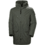 Helly Hansen Calgary Parka - Mens, Beluga, 2XL, 53323-482-2XL