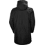 Helly Hansen Calgary Parka - Mens, Black, Large, 53323-990-L