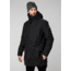 Helly Hansen Calgary Parka - Mens, Black, Large, 53323-990-L