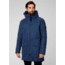 Helly Hansen Calgary Parka - Mens, North Sea Blue, Large, 53323-603-L