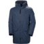 Helly Hansen Calgary Parka - Mens, North Sea Blue, Large, 53323-603-L